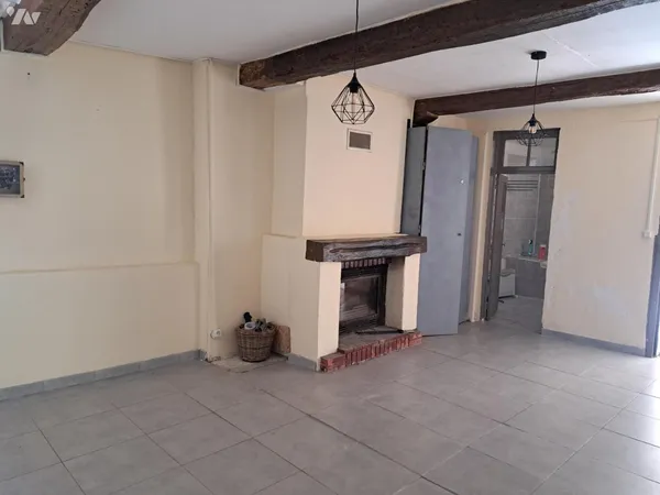 Maison 4 pièces 124 m²