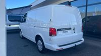Volkswagen Transporter 2.8T L1H1 2.0 TDI 150ch Business Plus DSG7 — photo 7