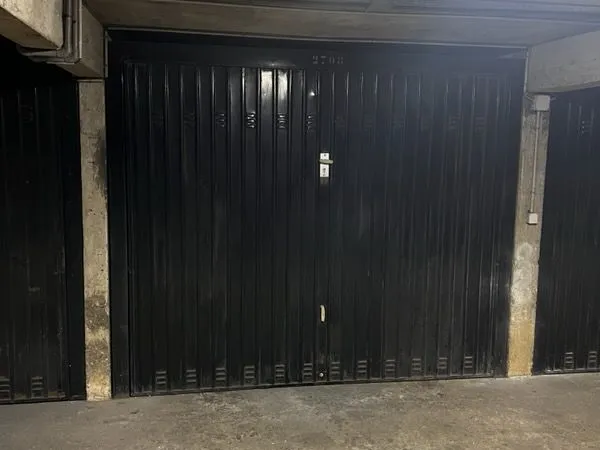 Boxs 25 mètres carrés
