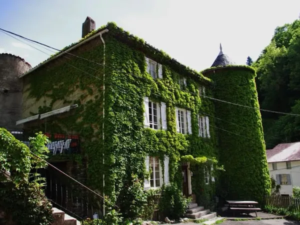 Maison 7 pièces 165 m²