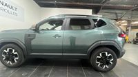 Dacia Duster 1.6 hybrid 140ch Extreme — photo 8