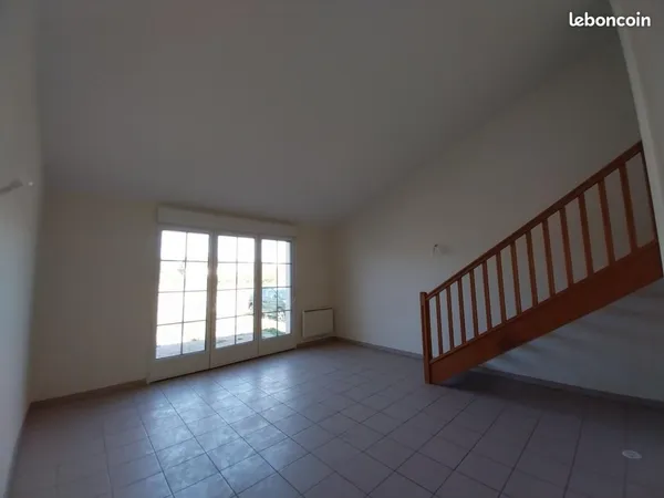 Maison 3 pièces 70 m²