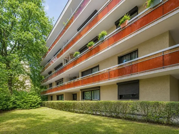 Appartement de 4 pièces de 85 m² à Tremblay-en-France