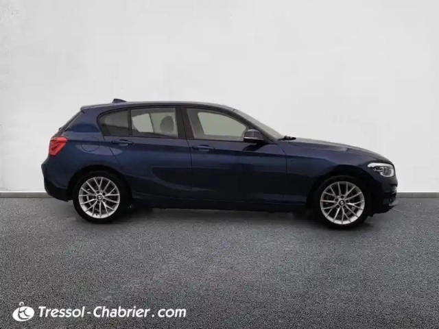 Bmw Serie 1 116d 116 ch business design — photo 6