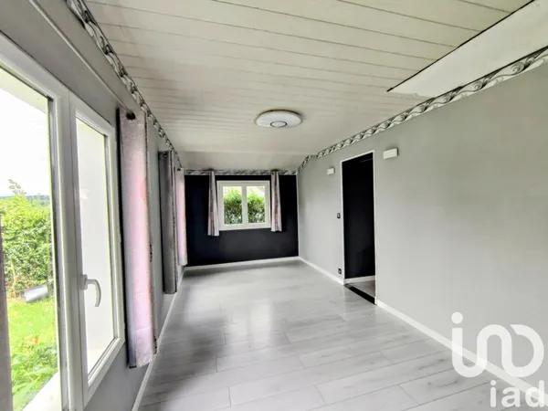 Maison 5 pièces 80 m²