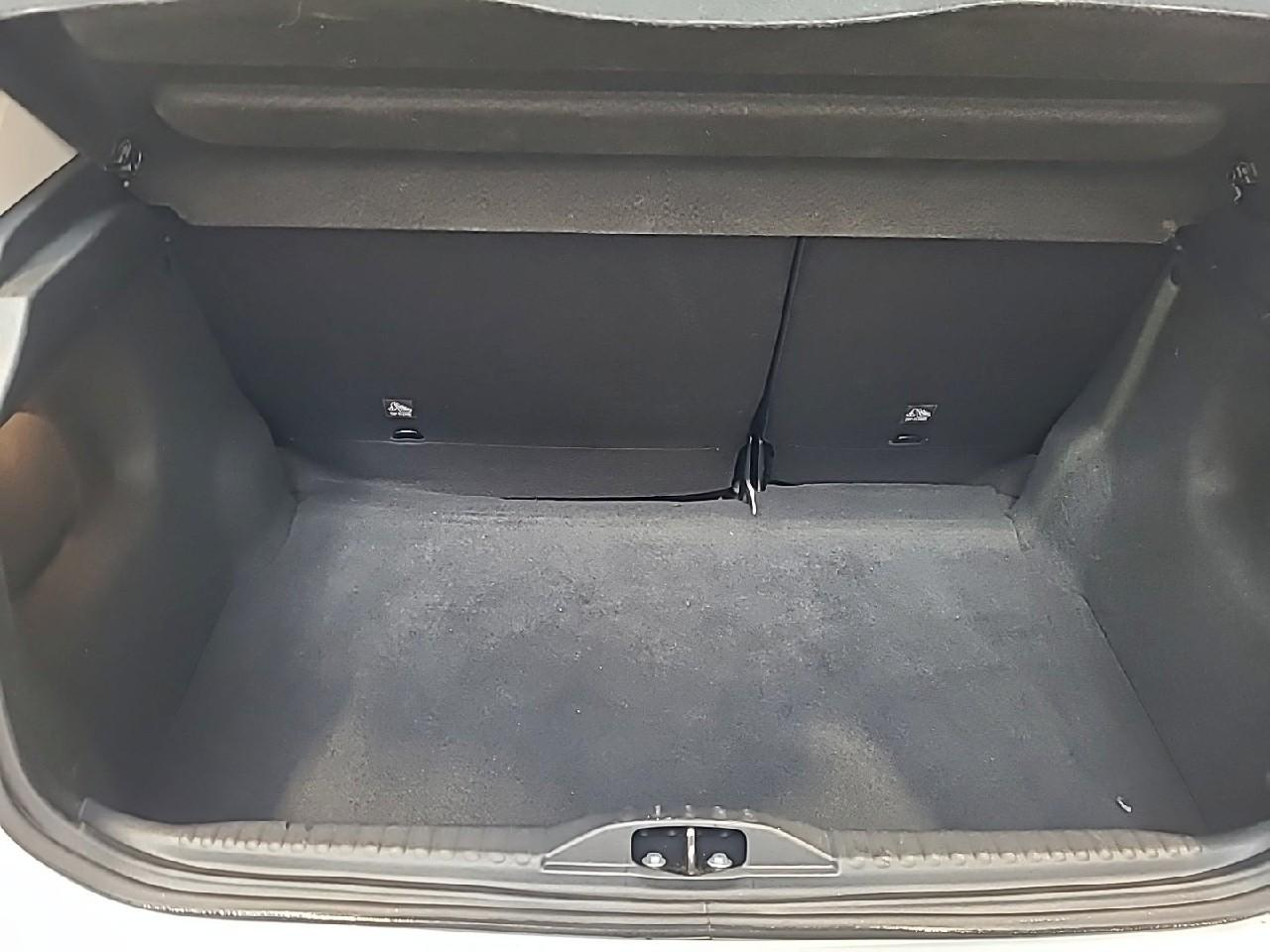 Citroën C3 puretech 83 s&s bvm5 c-series — photo 14