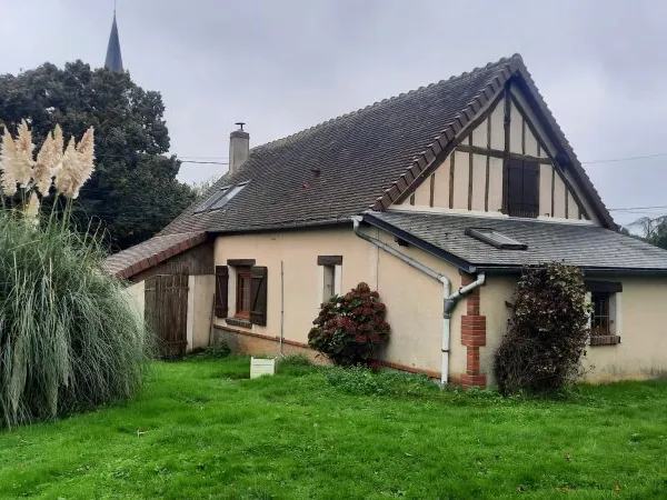 Maison 4 pièces 86 m²