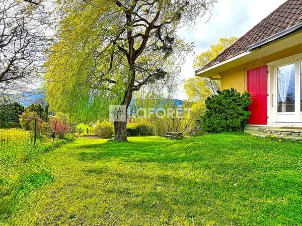 Maison 5 pièces 90 m²