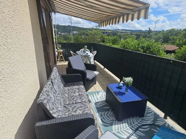 Maison 5 pièces 133 m²