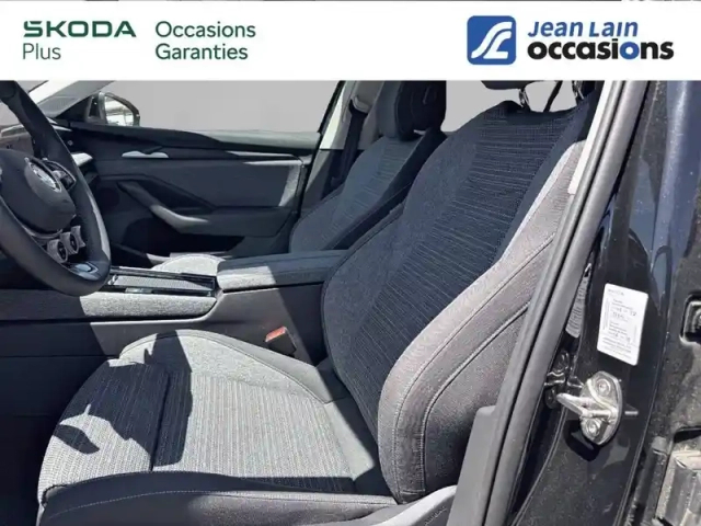 Skoda Superb combi 2.0 tdi 150 ch scr dsg7 — photo 5