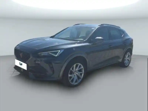 Cupra Formentor 1.5 tsi 150ch v dsg7