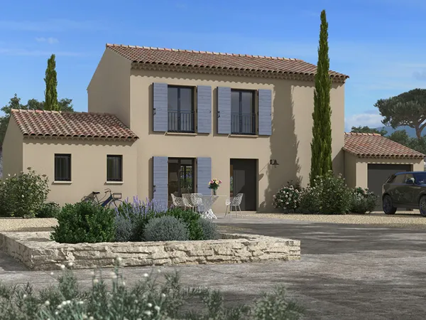 Maison 7 pièces 145 m²
