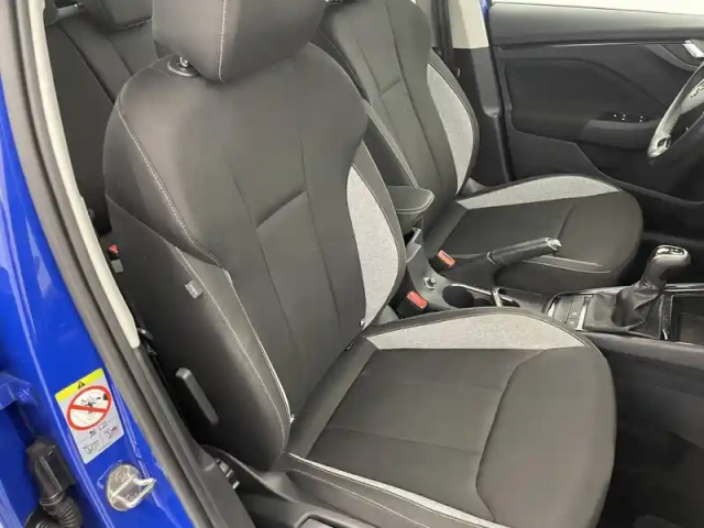 Skoda Kamiq 1.0 tsi evo 2 116 ch dsg7 — photo 27