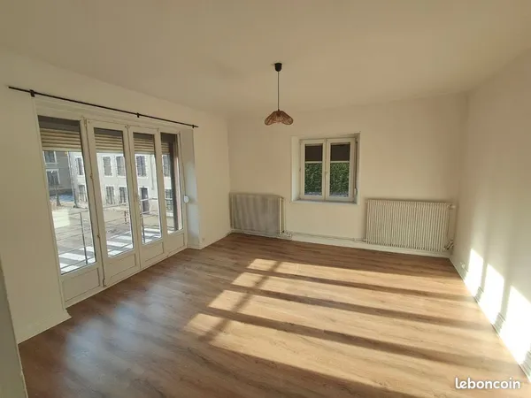 Appartement 4 pièces