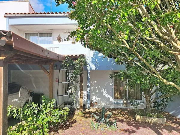 Maison 5 pièces 125 m²