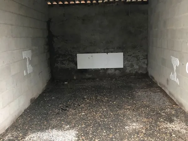 GARAGE à louer