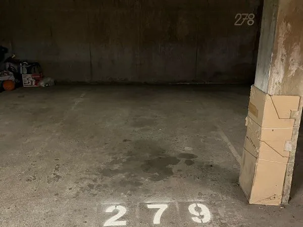 Location parking sécurisé