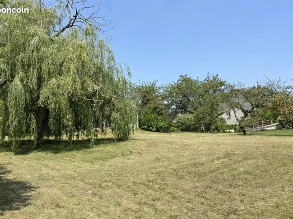 Offre de lancement - Terrains à bâtir à Saint-Georges-d'Espéranche