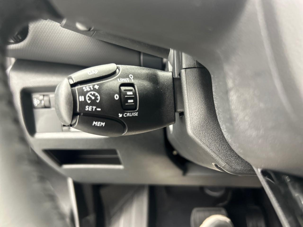 Citroën C5 Aircross bluehdi 130 eat8 max — photo 22