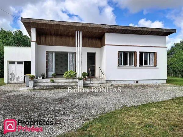Maison Lavaur 4 pièce(s) 81.45 m2