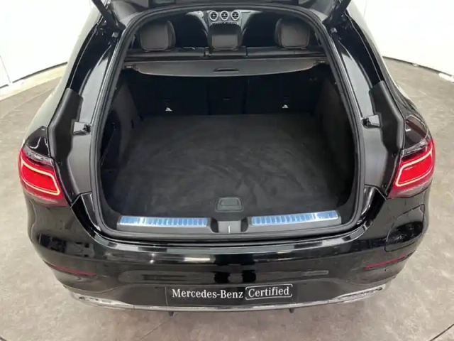 Mercedes Glc 300de 4matic amg line — photo 10