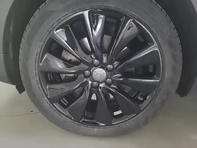 Opel Grandland X hybrid4 300 ch awd bva8 — photo 16