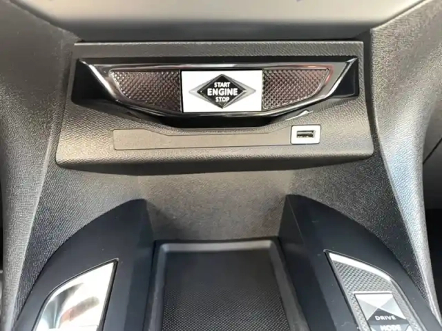 Ds Ds 3 ds3 crossback puretech 130 eat8 — photo 95
