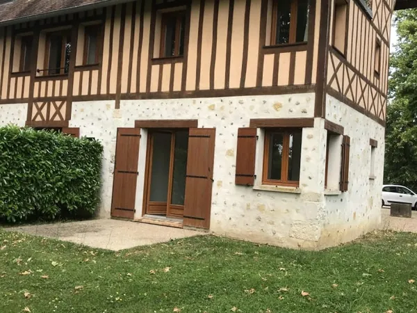 Studio 1 pièce 22 m²