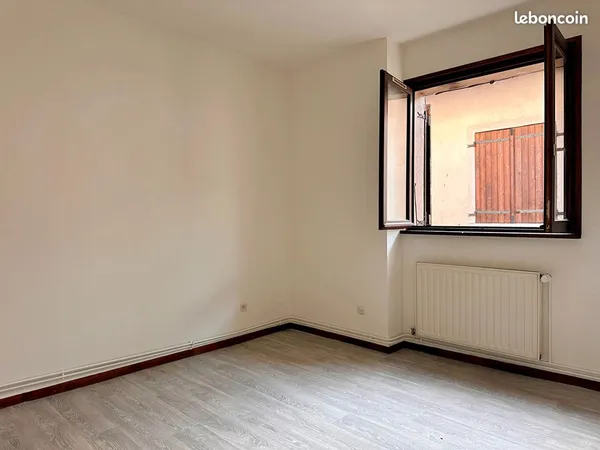 Appartement 2 pièces 54 m²