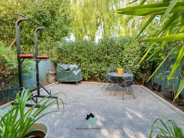 Maison 5 pièces 94 m²