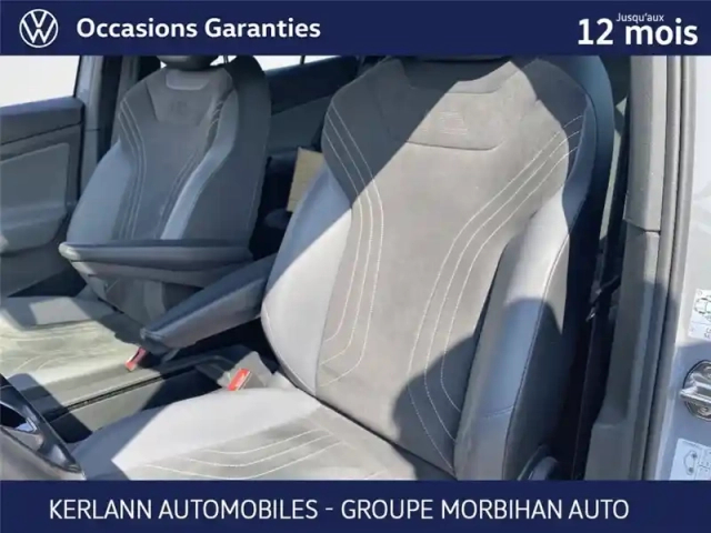 Volkswagen Id.4 174 ch pro — photo 5