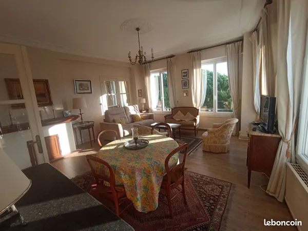 Appartement centre ville
