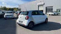 Smart Forfour Electrique 82ch prime — photo 5