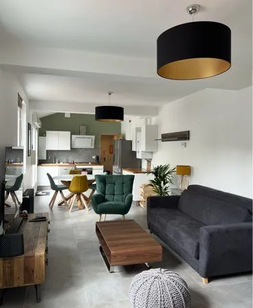 Maison plain pied 🏠