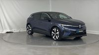 Renault Mégane E-Tech Electric EV60 220ch Techno super charge -C — photo 3