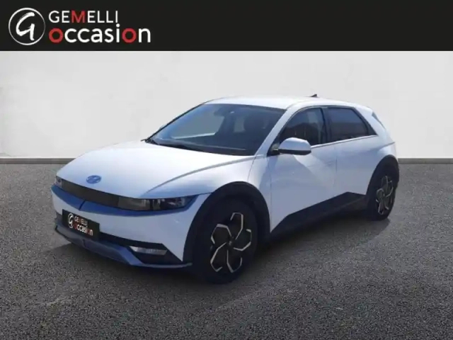 Hyundai Ioniq 5 58 kwh - 170ch intuitive