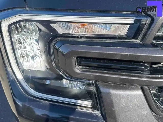 Ford Ranger super cabine 2.0 ecoblue 205 ch s&amp;s bva10 e-4wd — photo 17