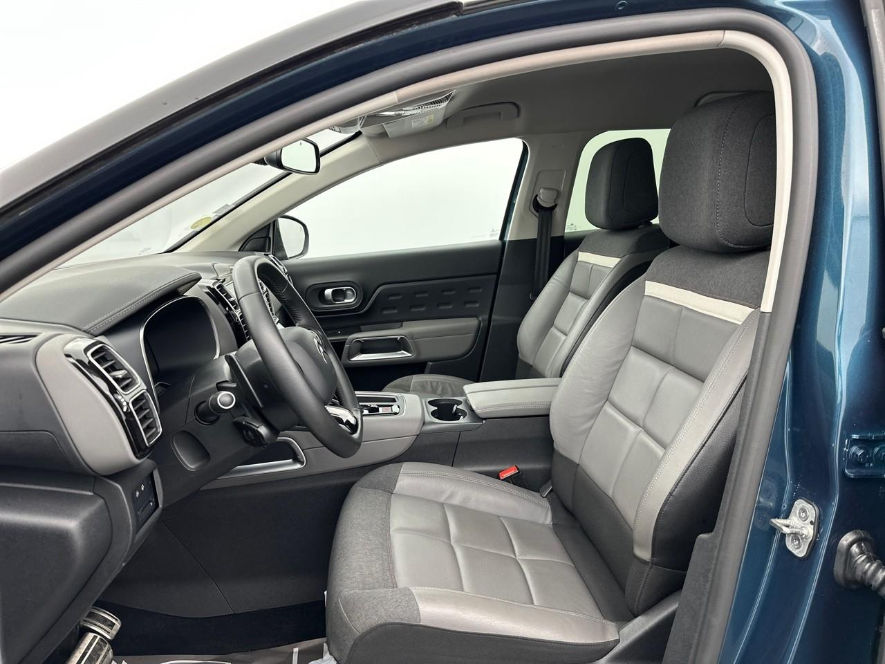 Citroën C5 Aircross bluehdi 130 s&s eat8 shine pack — photo 10