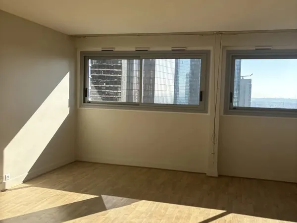 Courbevoie- La Défense