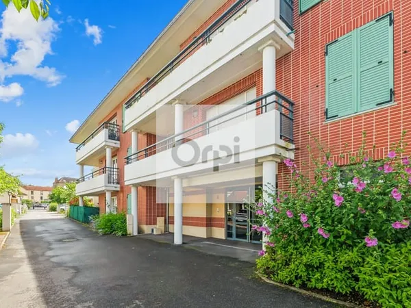 Appartement 3 pièces 93 m²