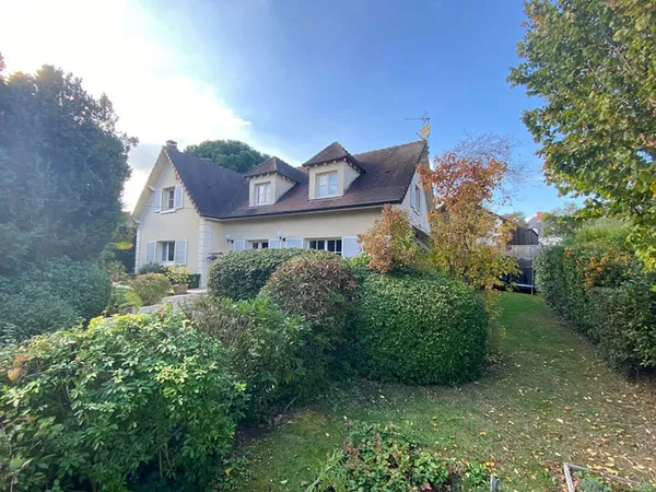 Maison Montmorency 8 pièce(s) 200 m2