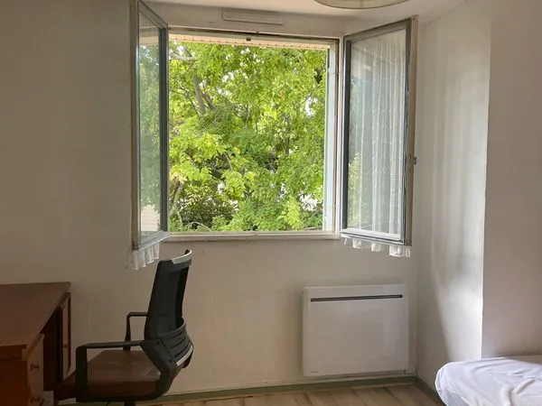 Studio étudiant