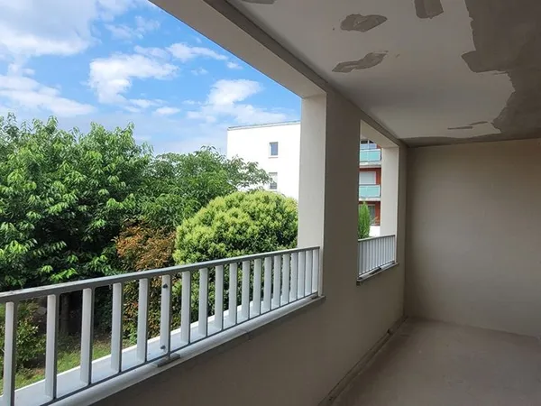 Appartement 4 pièces 83 m²