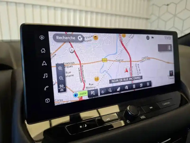 Nissan Qashqai e-power 190 ch — photo 39