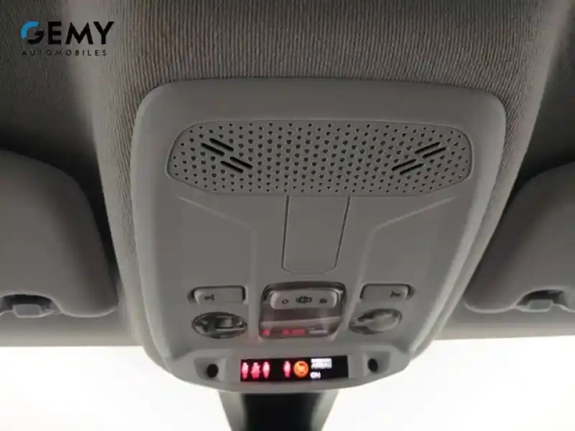 Peugeot 208 puretech 75 s&amp;s bvm5 — photo 16