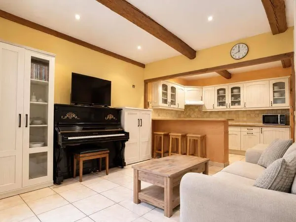 Maison 3 pièces 63 m²
