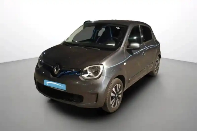 Renault Twingo iii achat intégral - 21 — photo 24