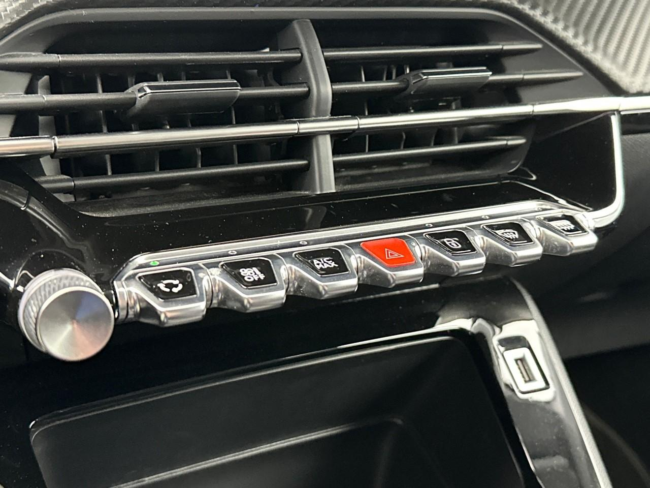 Peugeot 208 puretech 75 s&s bvm5 style — photo 25