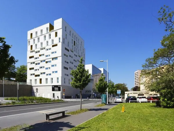 Nanterre Campus