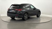 Mercedes Glc 220 d 197ch AMG Line 4Matic 9G-Tronic — photo 5